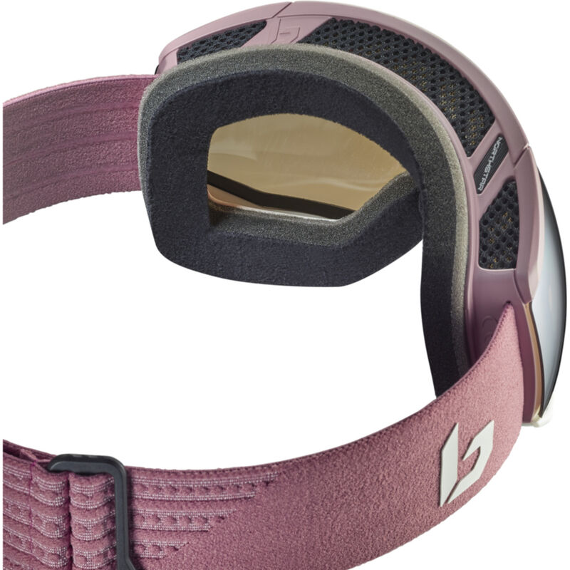 NORTHSTAR, Vintage Rose Matte-Black Chrome Cat 3, hi-res image number null